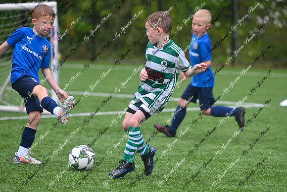 Loughgall U7's Toutnament 2025-91
