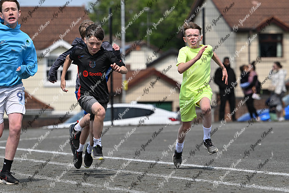 Tandragee PS-222
