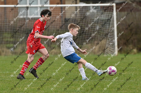 Loughgall v Cookstown U13-356