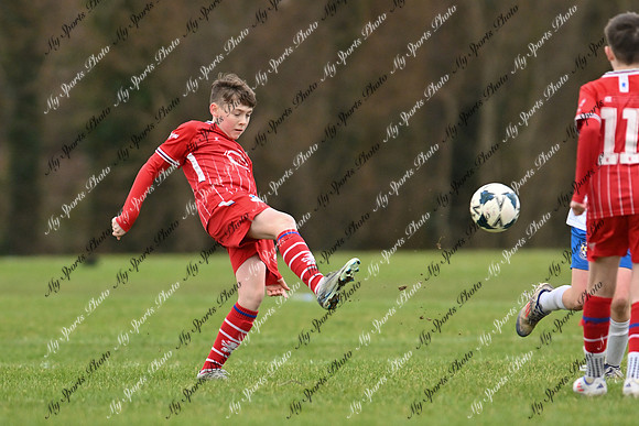 Loughgall v Cookstown U13-285
