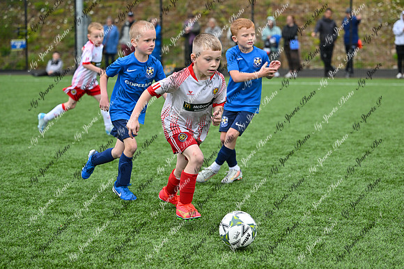 Loughgall U7's Toutnament 2025-498