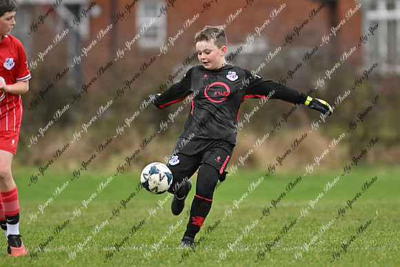 Loughgall v Cookstown U13-280