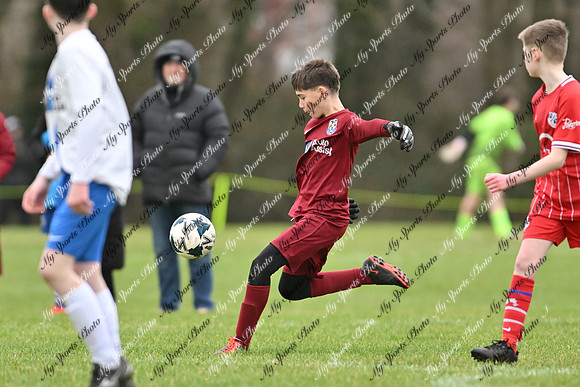 Loughgall v Cookstown U13-264