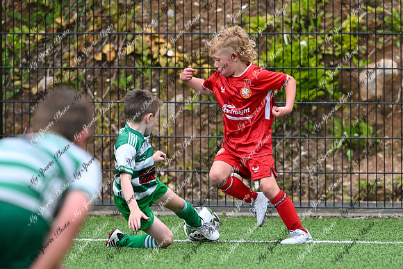 Loughgall U7's Toutnament 2025-651