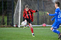 Loughgall v Hillsborough-7