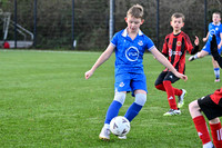 Loughgall v Hillsborough-5