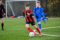 Loughgall v Hillsborough-11
