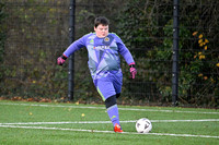 Loughgall v Hillsborough-1