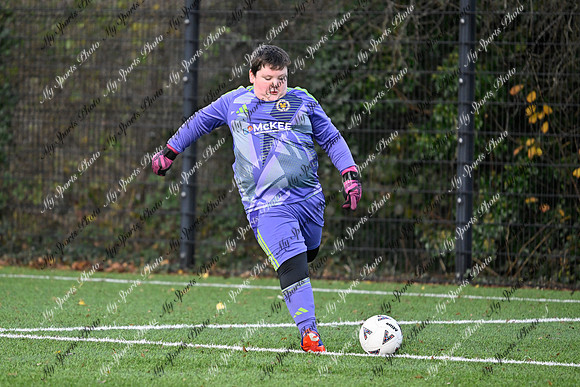 Loughgall v Hillsborough-1
