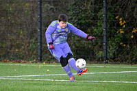 Loughgall v Hillsborough-2