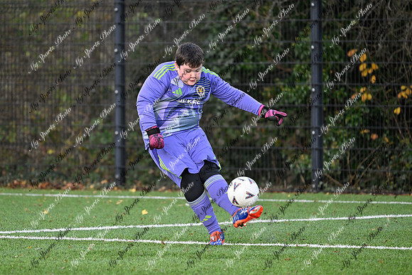Loughgall v Hillsborough-2