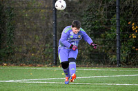 Loughgall v Hillsborough-3