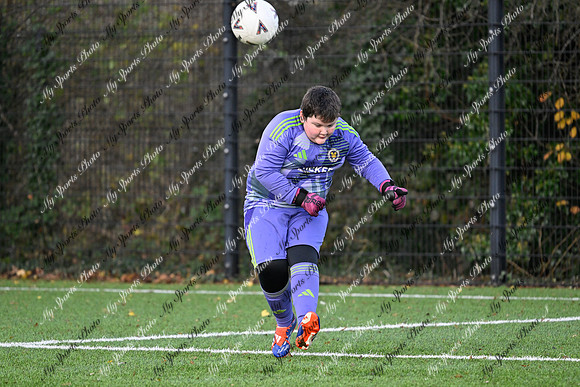 Loughgall v Hillsborough-3