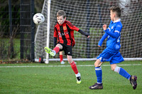 Loughgall v Hillsborough-8