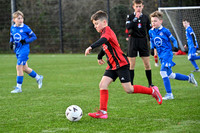 Loughgall v Hillsborough-14