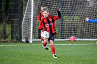Loughgall v Hillsborough-6