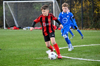Loughgall v Hillsborough-9