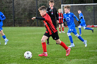 Loughgall v Hillsborough-13