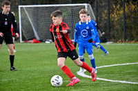 Loughgall v Hillsborough-12