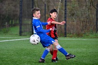 Loughgall v Hillsborough-20