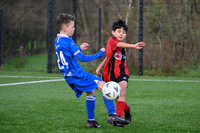 Loughgall v Hillsborough-19