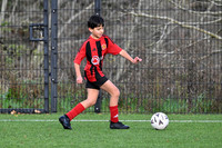 Loughgall v Hillsborough-22