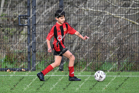 Loughgall v Hillsborough-22