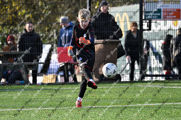 Loughgall v Hillsborough-56