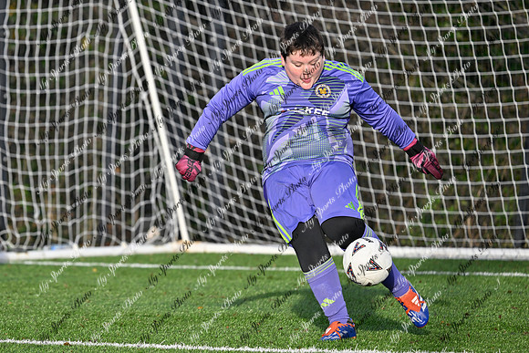 Loughgall v Hillsborough-62