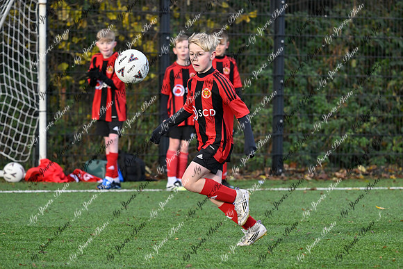 Loughgall v Hillsborough-83