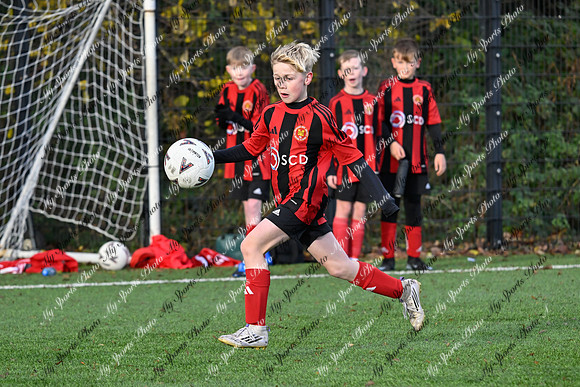 Loughgall v Hillsborough-84