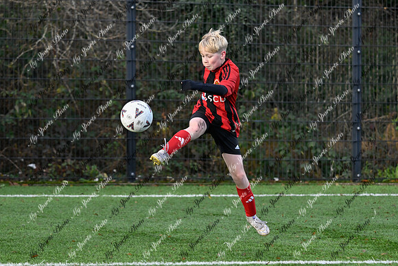 Loughgall v Hillsborough-88