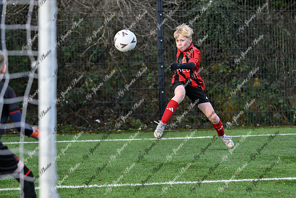 Loughgall v Hillsborough-89