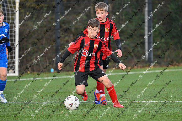 Loughgall v Hillsborough-104