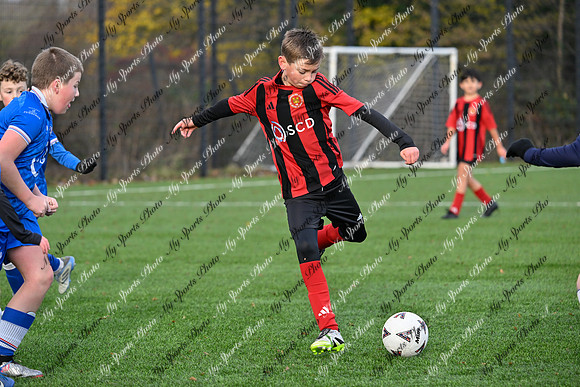 Loughgall v Hillsborough-116