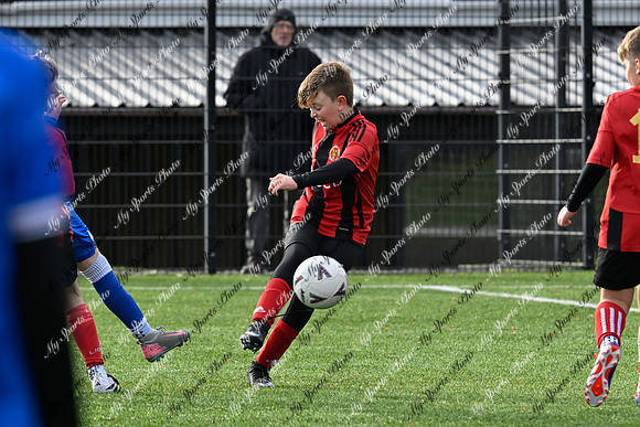 Loughgall v Hillsborough-125