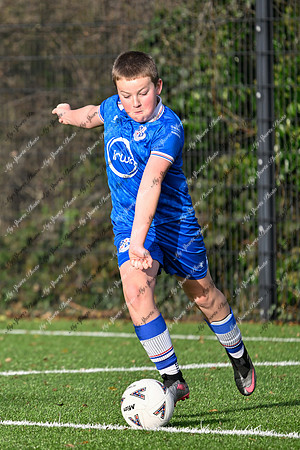 Loughgall v Hillsborough-128