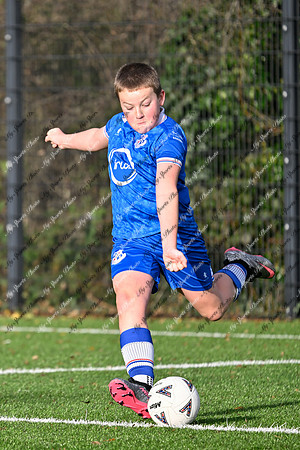 Loughgall v Hillsborough-129