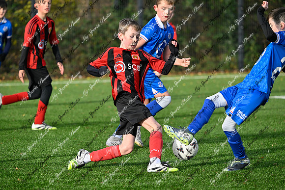 Loughgall v Hillsborough-150