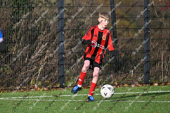 Loughgall v Hillsborough-160