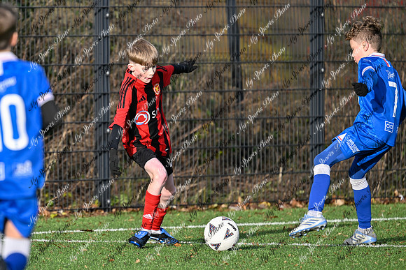 Loughgall v Hillsborough-162