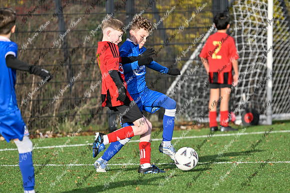 Loughgall v Hillsborough-163