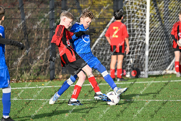 Loughgall v Hillsborough-164
