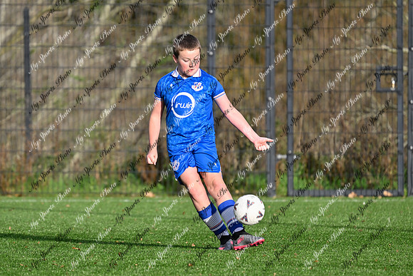 Loughgall v Hillsborough-169