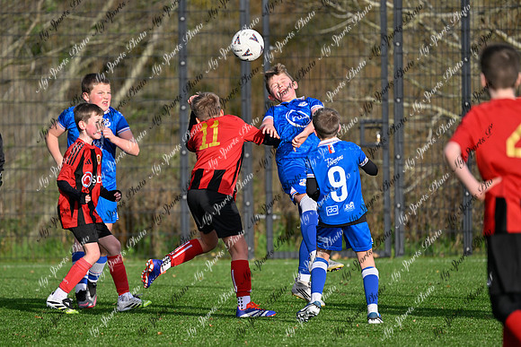 Loughgall v Hillsborough-168