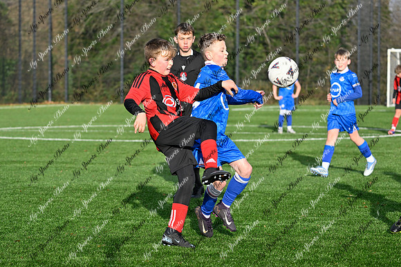 Loughgall v Hillsborough-171