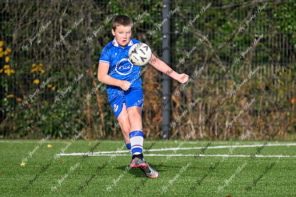 Loughgall v Hillsborough-177