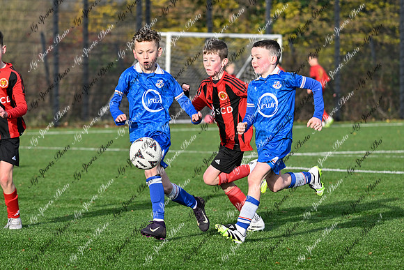 Loughgall v Hillsborough-184
