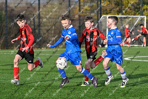 Loughgall v Hillsborough-185