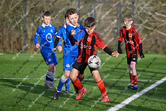 Loughgall v Hillsborough-191